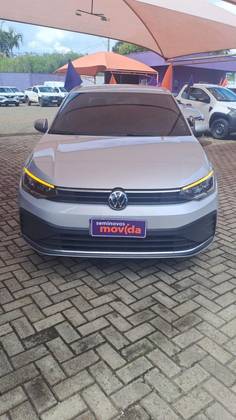 VOLKSWAGEN VIRTUS 1.0 170 TSI MANUAL